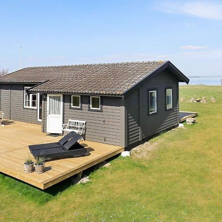 Holiday Home Aeroskobing XII Екстер'єр фото