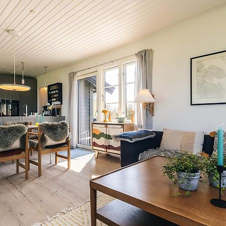 Holiday Home Aeroskobing XII Екстер'єр фото