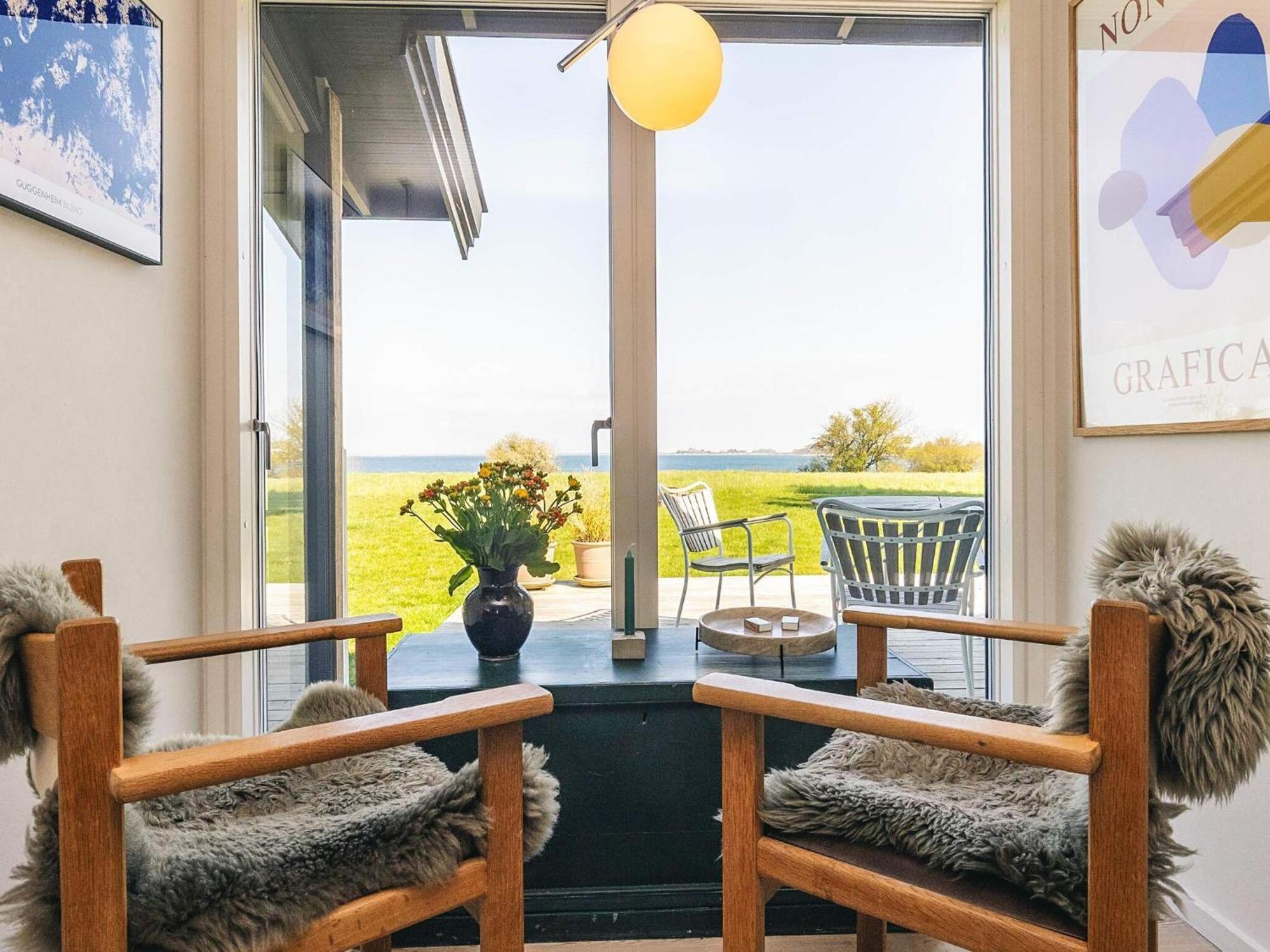 Holiday Home Aeroskobing XII Екстер'єр фото