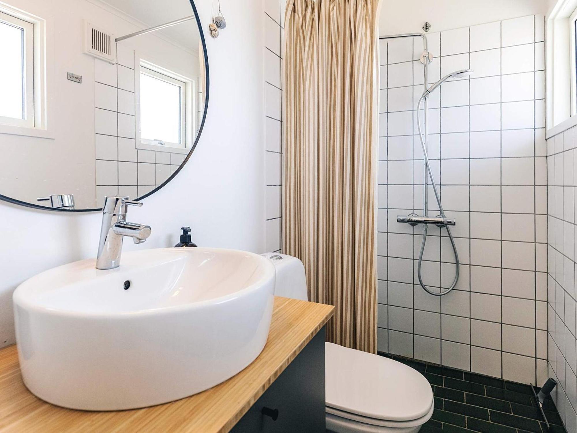 Holiday Home Aeroskobing XII Екстер'єр фото