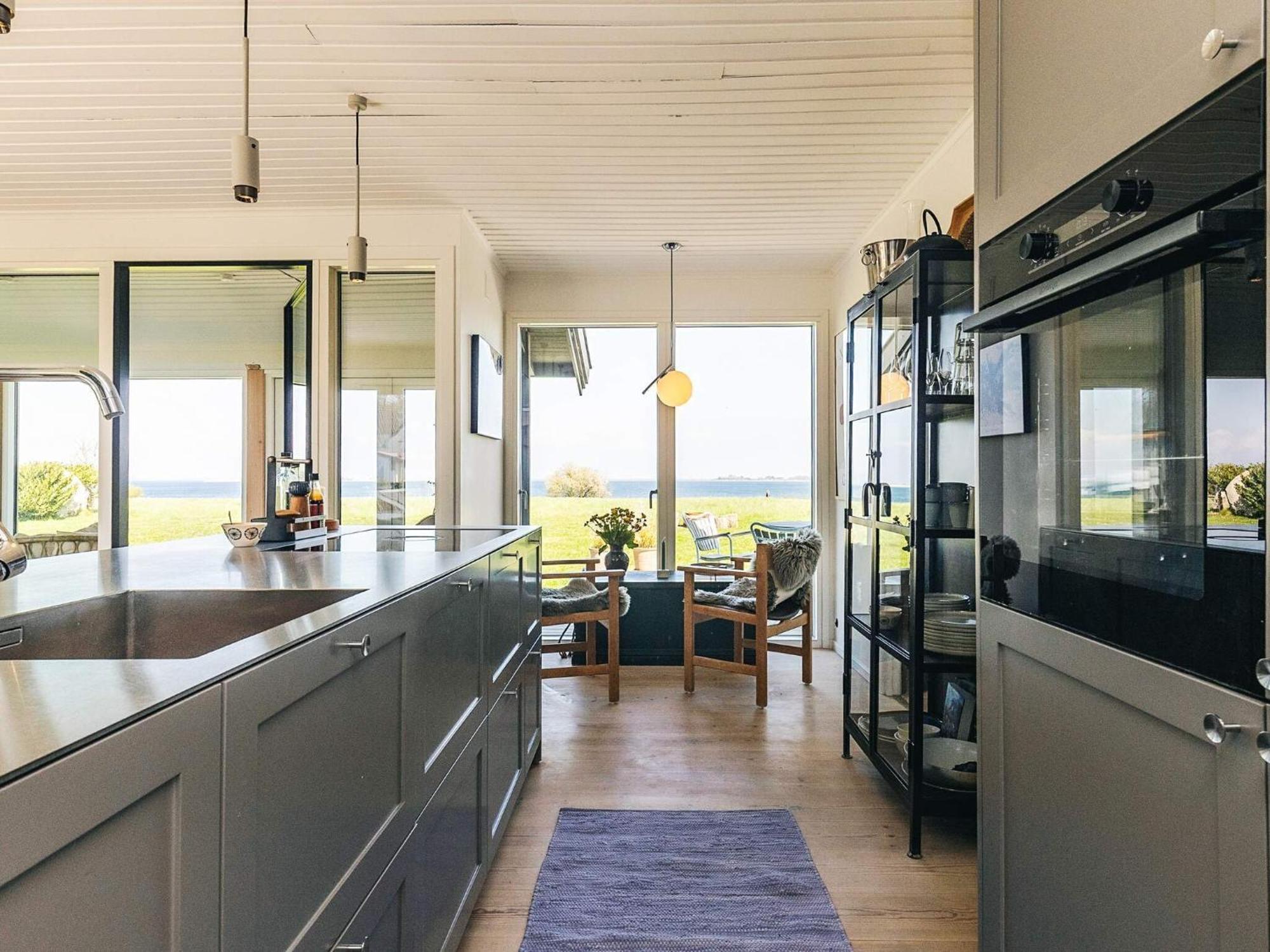 Holiday Home Aeroskobing XII Екстер'єр фото